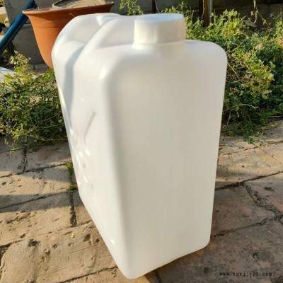 液体塑料桶 国标级尿素液桶 10L洗洁精桶 液体塑料桶 农药塑料桶按需加工定制图7