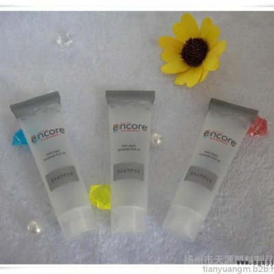 旅行装、35ml、塑料软管图2