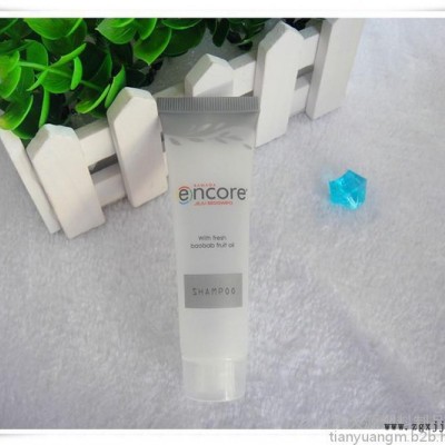 旅行装、35ml、塑料软管图8
