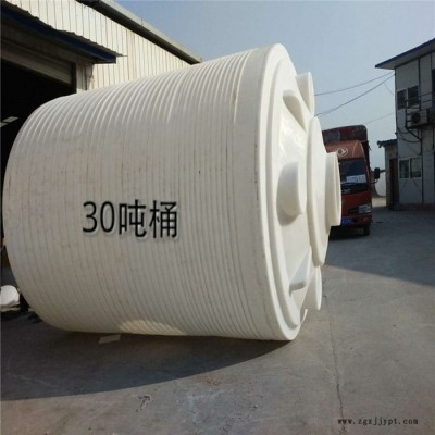 云阳装**储罐10吨桶/PE防腐蚀塑料罐厂家图6