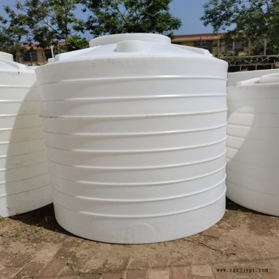 山东厂家特耐塑业供应pt-1000l 耐酸碱塑料水塔图4