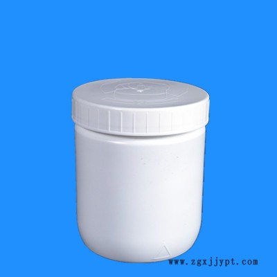 一诺塑料 白色塑料桶 加厚化工桶食品级塑料桶 圆形塑料桶加工 诚信商家 欢迎致电图6
