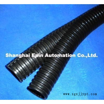 EPIN双开口可分式塑料软管-Split flexible conduit，南京双拼管图2