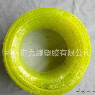 环保pvc流体软管定制 pvc塑料软管 pvc透明管直销图3