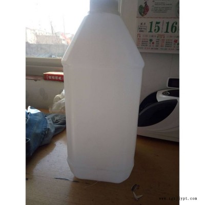 多功能塑料桶 清洗剂桶 10L洗洁精桶 文安德胜洗洁精塑料桶批发价格图3