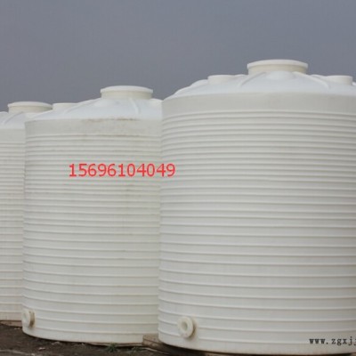 混凝土外加剂塑料罐 重庆PE储存罐生产厂家