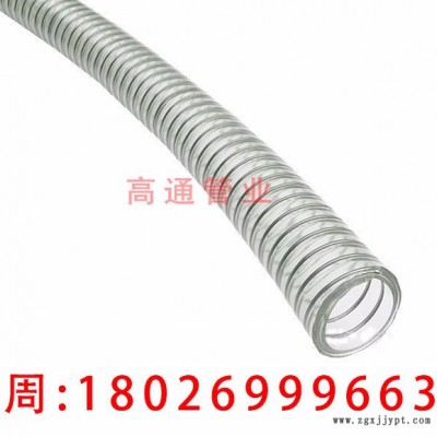 无异味塑料软管图1