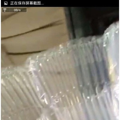 鸿业 缓冲包装 气泡柱 气柱袋 10柱奶粉袋 11柱奶粉袋 奶粉包装袋 电商包装袋图5