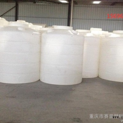 20吨外加剂pe罐|20立方外加剂塑料罐图4