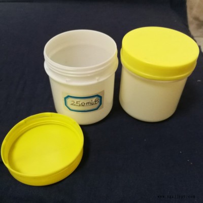 明兴 化工桶厂家 pp广口塑料罐货源充足 种类丰富