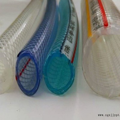 供应河北景县PVC塑筋增强软管、PVC 牛筋软管、 PVC涤纶纤维增强软管、纤维增强PVC软管、牛筋管图8