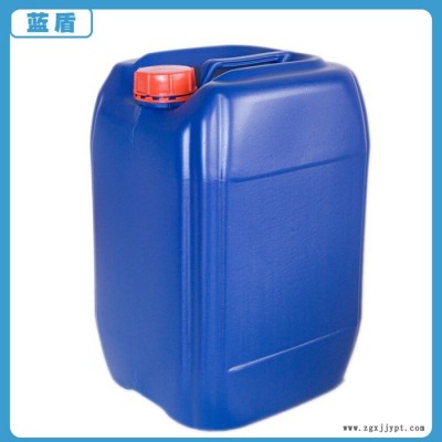 蓝盾定制批发食品级5升塑料桶 10升塑料桶 包装塑料扁桶 5kg密封塑料桶