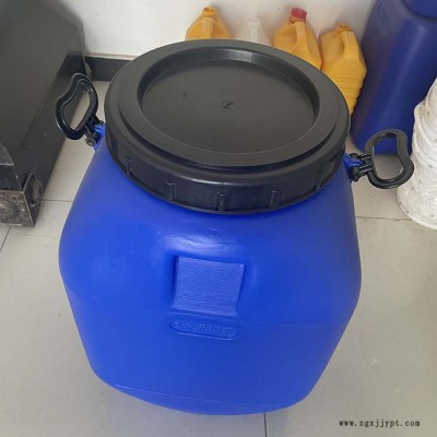 塑料桶生产厂家 峰海 PP塑料桶 5L塑料桶 化工塑料桶 价格图3