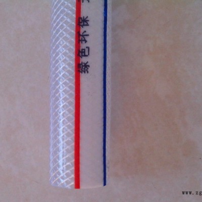 PVC塑料软管 蛇皮管 增强管 水管 直销图3