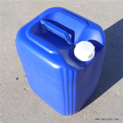 新佳 25kg塑料桶 25l塑料罐厂家