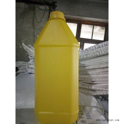 塑料桶厂家 液体塑料桶 化工液体塑料桶德胜 堆码桶 厨房洗洁精塑料桶图2