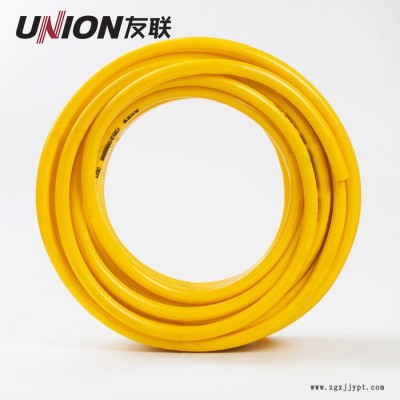 友联 PVC多层无毒无味耐酸碱抗老化防风化塑料软管**可定制图2