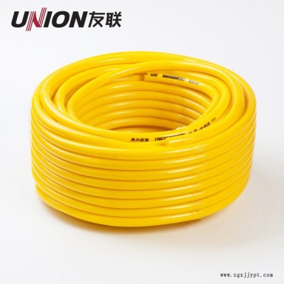 友联 PVC多层无毒无味耐酸碱抗老化防风化塑料软管**可定制图4