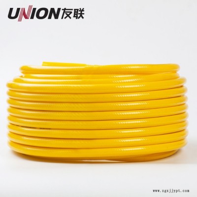 友联 PVC多层无毒无味耐酸碱抗老化防风化塑料软管**可定制图3