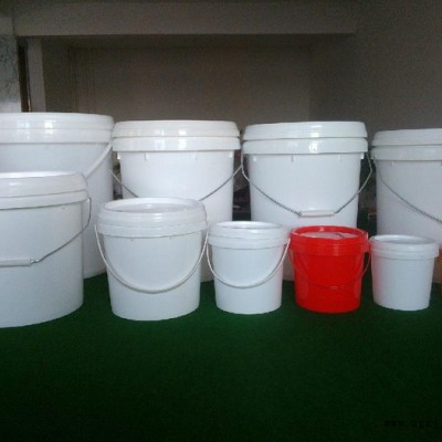 厂家供应【誉华】机油桶 机油桶厂家 塑料桶批发