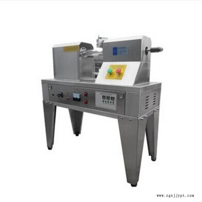 YSFM-125牙膏铝塑管塑料软管封口机 药膏软管封尾机 封口机械图5