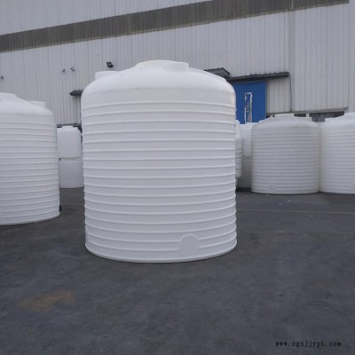 迪庆塑料桶20吨PE水塔重庆塑料罐厂家图3