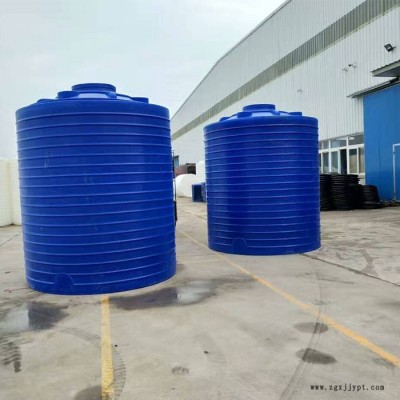 巴南pe水塔10吨储水桶重庆塑料罐厂家图6
