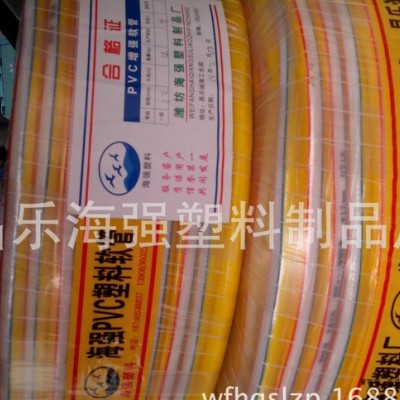 pvc 塑料软管  增强管  蛇皮管  洗车水枪专用管图2