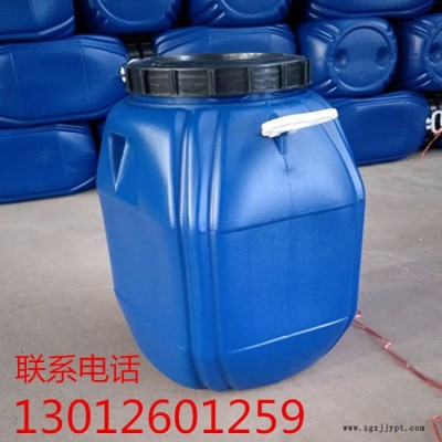 25l塑料桶 化工桶 方桶 25kg塑料桶 25升塑料桶