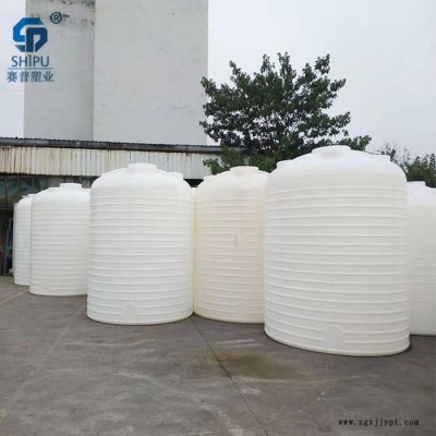 柴油塑料桶20吨塑料罐立式储罐厂家图5