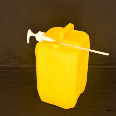 文安德胜化工塑料桶 塑料包装桶 化工液体塑料桶 承揽各种异形活加工业务 塑料桶厂家图5