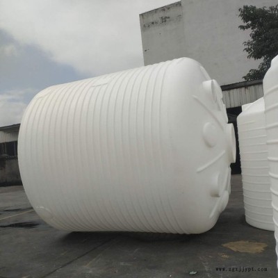 絮凝剂储罐30立方塑料罐塑料桶采购