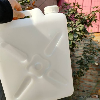 文安德胜多功能塑料桶加工定制 承揽各种异形活加工业务 液体塑料桶 10L洗洁精桶 洗洁精塑料桶 化工废液塑料桶图2