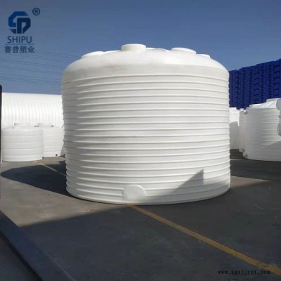 化工立式储罐15000升塑料罐PE储罐生产厂家图8
