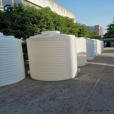 化工立式储罐15000升塑料罐PE储罐生产厂家图7