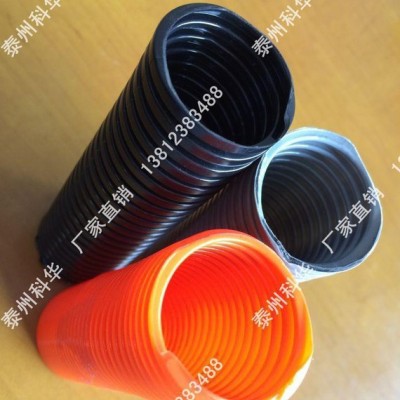专业生产尼龙塑料软管，塑料波纹管，PA，PP，PE图2