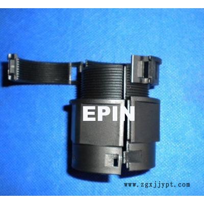 EPIN双开口可分式塑料软管/接头/支架（南京-Split connector）