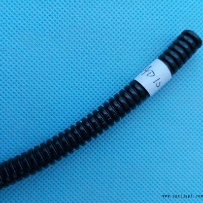 东莞直销 AD10尼龙波纹管 加厚塑料软管 PA电线缆防水保