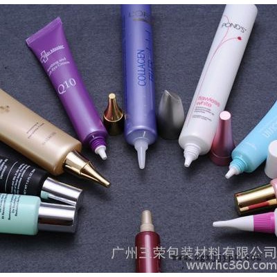 22MM直径塑料软管，化妆品软管图3