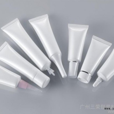 22MM直径塑料软管，化妆品软管图2