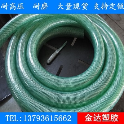 pvc复合管 pvc复合防静电软管 塑料软管图3