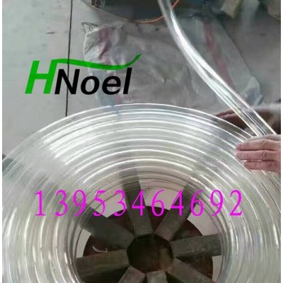 供应浙江华诺 pu全塑软管pu全塑管pu输水管聚氨酯软管全塑料软管pu输送水管液体输送软管软管价格全塑料软管报价图2