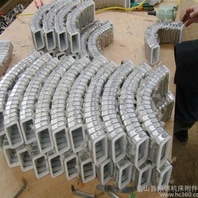 JR-2型矩形金属软管 金属软管  塑料软管 穿线软管 金属图3