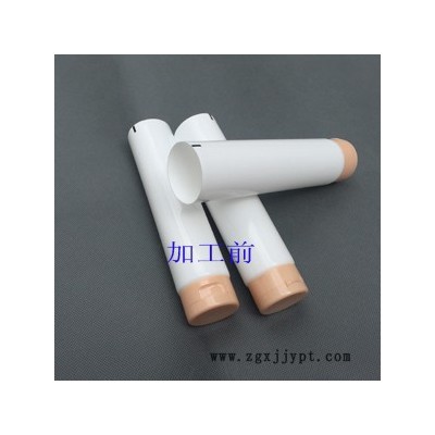 路科LK-2015TTF广州白云区化妆品软管灌装封尾机 软管封尾机 超声波封尾机图3