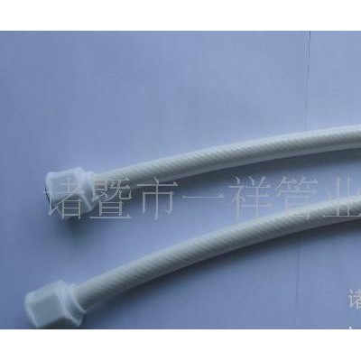 塑料软管 冷热水软管 橡塑软管 卫浴软管图2