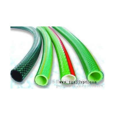 供应前卫塑料1/2（内径12）pvc花园管，塑料软管图5