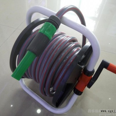 供应前卫塑料1/2（内径12）pvc花园管，塑料软管图3