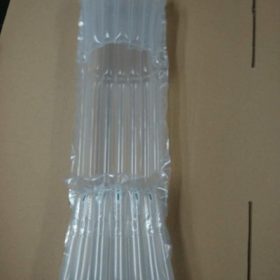 鸿业气柱袋鸿业气柱袋塑料软管包装 B-013电商缓冲包装