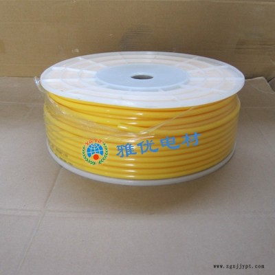 大口径16*12mm 防静电专用pu气管 聚氨酯塑料软管图2