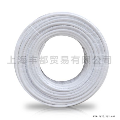 CKK厂家销售B级3分PE管白色给水管净水器净水机PE管三分塑料软管图3